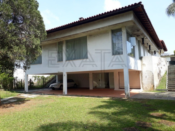 Imóvel com 4 Quartos à Venda, 430 m² em Jardim Passárgada I - Cotia