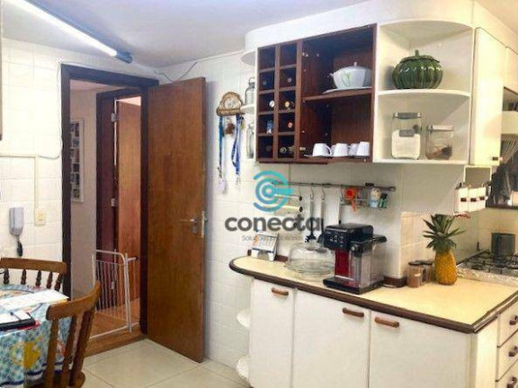 Imagem Apartamento com 3 Quartos à Venda, 195 m² em Ingá - Niterói Imagem Apartamento com 3 Quartos à Venda, 195 m² em Ingá - Niterói