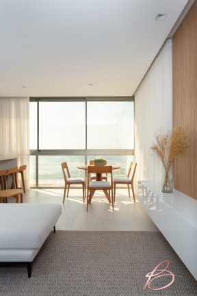 Imagem Apartamento com 3 Quartos à Venda, 172 m² em Praia Brava De Itajaí - Itajaí