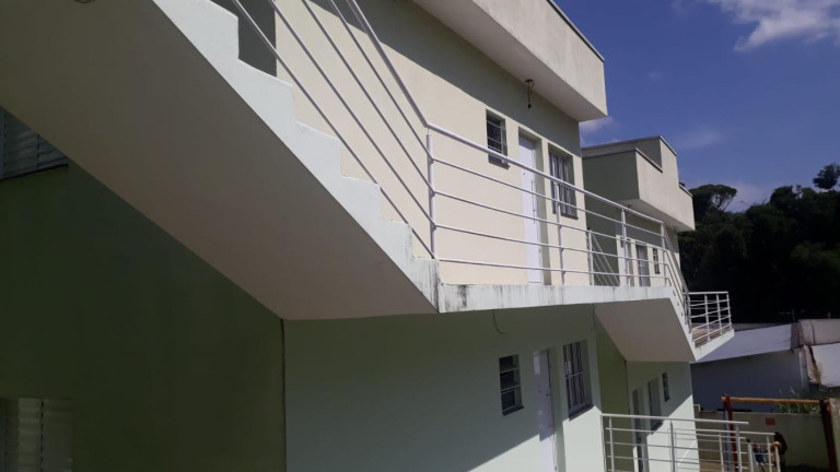 Imagem Casa com 2 Quartos à Venda, 48 m² em Botujuru - Mogi Das Cruzes