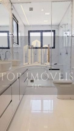 Imagem Sobrado com 5 Quartos à Venda, 505 m² em Condomínio Residencial Alphaville I - São José Dos Campos Imagem Sobrado com 5 Quartos à Venda, 505 m² em Condomínio Residencial Alphaville I - São José Dos Campos