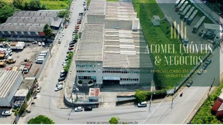 Imagem Imóvel Comercial à Venda, 2.929 m² em Jardim Mutinga - Barueri Imagem Imóvel Comercial à Venda, 2.929 m² em Jardim Mutinga - Barueri
