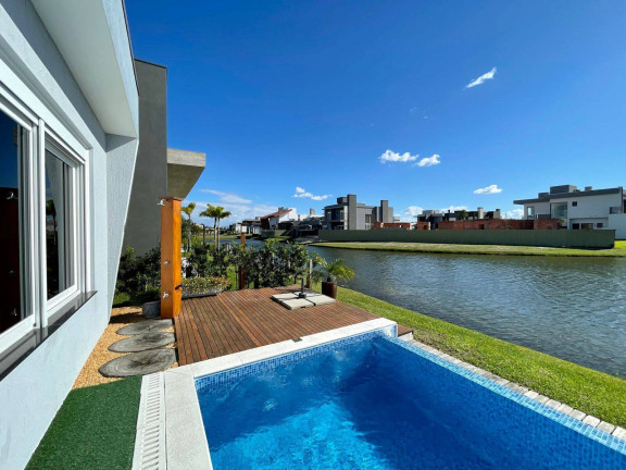 Imagem Casa com 4 Quartos à Venda, em Rainha Do Mar - Xangri-lá Imagem Casa com 4 Quartos à Venda, em Rainha Do Mar - Xangri-lá