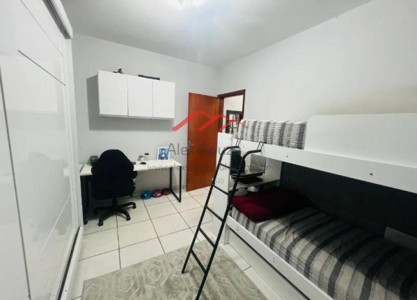 Imagem Casa com 2 Quartos à Venda, 62 m² em Jardim São Domingos - Sumaré
