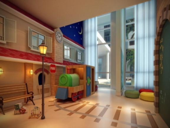 Imagem Apartamento com 4 Quartos à Venda, 283 m² em Moema - São Paulo Imagem Apartamento com 4 Quartos à Venda, 283 m² em Moema - São Paulo