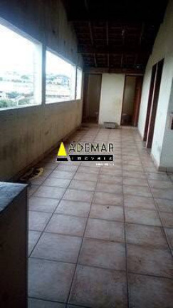 Imagem Casa com 6 Quartos à Venda, em Serraria - Diadema Imagem Casa com 6 Quartos à Venda, em Serraria - Diadema