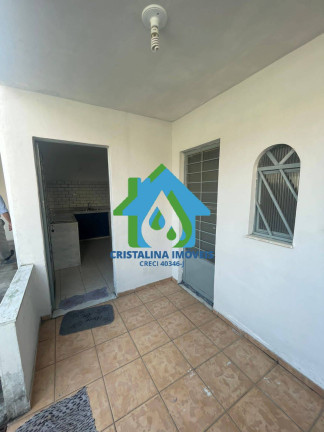 Imagem Casa com 6 Quartos à Venda, 188 m² em Campo Grande - Rio De Janeiro