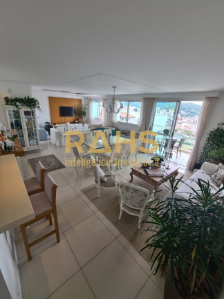 Imagem Apartamento com 3 Quartos à Venda, 138 m² em Atiradores - Joinville