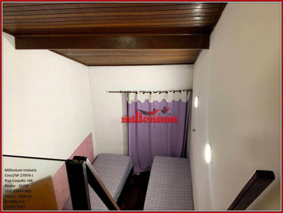 Imagem Sobrado com 3 Quartos à Venda, em Vila Londrina - São Paulo Imagem Sobrado com 3 Quartos à Venda, em Vila Londrina - São Paulo