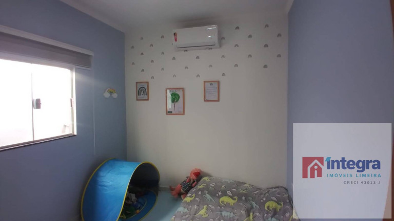 Imagem Casa com 3 Quartos à Venda, 186 m² em Jardim Residencial Victório Lucato - Limeira Imagem Casa com 3 Quartos à Venda, 186 m² em Jardim Residencial Victório Lucato - Limeira
