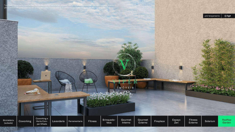 Imagem Apartamento com 2 Quartos à Venda, 61 m² em Novo Mundo - Curitiba Imagem Apartamento com 2 Quartos à Venda, 61 m² em Novo Mundo - Curitiba