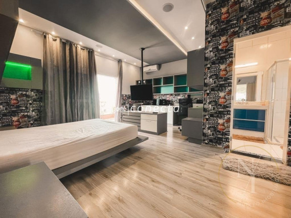 Imagem Apartamento com 6 Quartos à Venda, 633 m² em Parque Village Castelo - Itu Imagem Apartamento com 6 Quartos à Venda, 633 m² em Parque Village Castelo - Itu