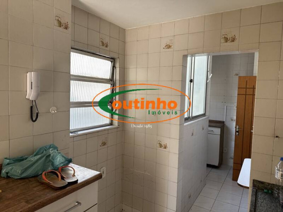 Imagem Cobertura com 1 Quarto à Venda, 114 m² em Maracanã - Rio De Janeiro Imagem Cobertura com 1 Quarto à Venda, 114 m² em Maracanã - Rio De Janeiro
