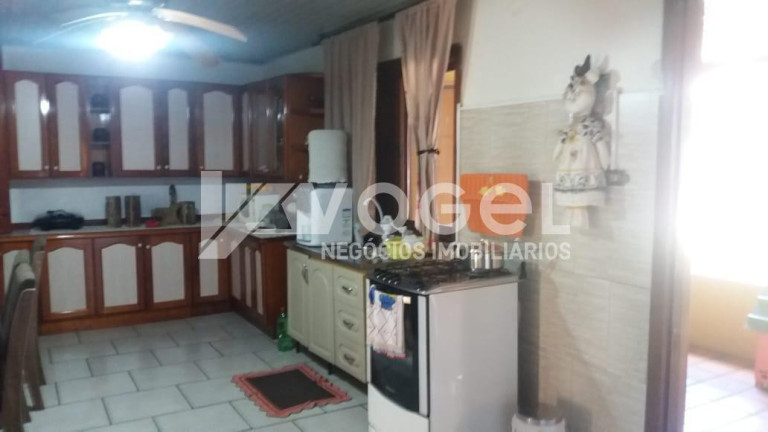 Imagem Casa com 3 Quartos à Venda, 150 m² em Liberdade - Novo Hamburgo Imagem Casa com 3 Quartos à Venda, 150 m² em Liberdade - Novo Hamburgo