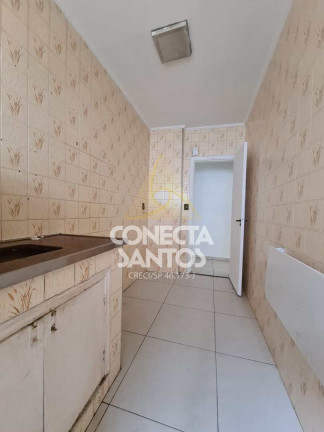 Imagem Apartamento com 1 Quarto à Venda, 60 m² em Centro - São Vicente Imagem Apartamento com 1 Quarto à Venda, 60 m² em Centro - São Vicente