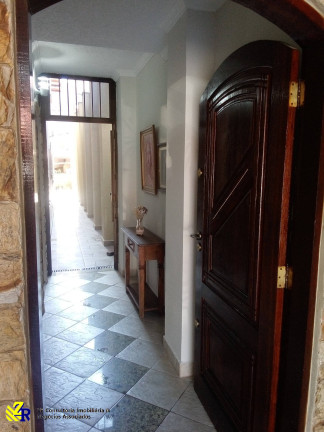 Imagem Sobrado com 3 Quartos à Venda, 214 m² em Vila Alpina - São Paulo Imagem Sobrado com 3 Quartos à Venda, 214 m² em Vila Alpina - São Paulo