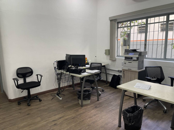 Imagem Sala Comercial para Alugar, 232 m² em Mooca - São Paulo