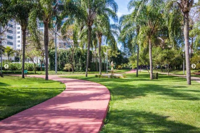 Imagem Apartamento com 4 Quartos à Venda, 169 m² em Barra Da Tijuca - Rio De Janeiro