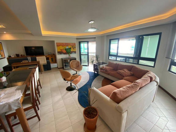 Apartamento com 3 Quartos à Venda, 235 m² em Fazenda - Itajaí