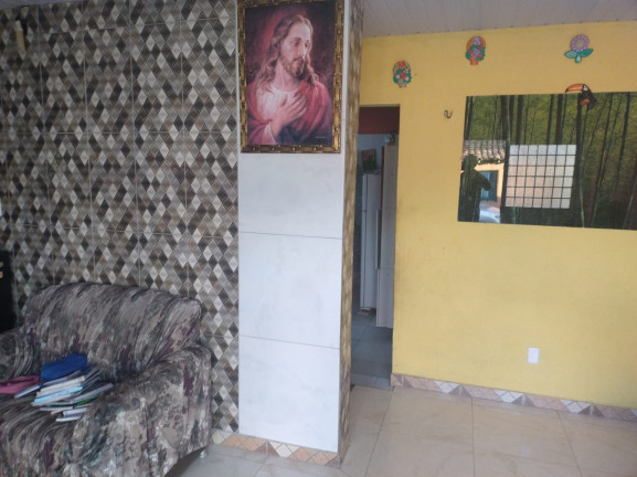 Imagem Casa com 4 Quartos à Venda, 54 m² em Planalto - Teresina Imagem Casa com 4 Quartos à Venda, 54 m² em Planalto - Teresina