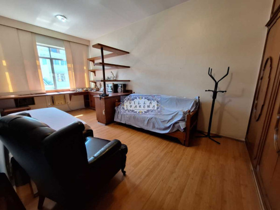 Imagem Cobertura com 3 Quartos à Venda, 238 m² em Flamengo - Rio De Janeiro