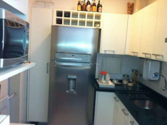 Imagem Apartamento com 2 Quartos à Venda, 62 m² em Pituba - Salvador Imagem Apartamento com 2 Quartos à Venda, 62 m² em Pituba - Salvador