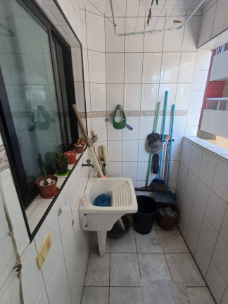 Imagem Apartamento com 1 Quarto à Venda,  em Aviação - Praia Grande