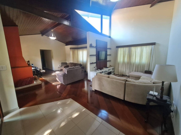 Imagem Casa de Condomínio com 3 Quartos à Venda, 450 m² em Lagos De Santa Helena - São Roque Imagem Casa de Condomínio com 3 Quartos à Venda, 450 m² em Lagos De Santa Helena - São Roque