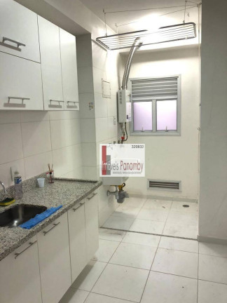 Imagem Apartamento com 3 Quartos à Venda, 114 m² em Morumbi - São Paulo