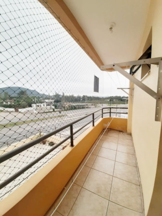 Imagem Apartamento com 2 Quartos à Venda, 85 m² em Camobi - Santa Maria