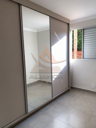 Imagem Apartamento com 2 Quartos à Venda, 47 m² em Sumarezinho - Ribeirão Preto Imagem Apartamento com 2 Quartos à Venda, 47 m² em Sumarezinho - Ribeirão Preto