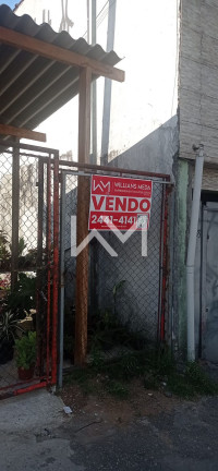 Imagem Terreno à Venda, 300 m² em Jardim Albertina - Guarulhos Imagem Terreno à Venda, 300 m² em Jardim Albertina - Guarulhos
