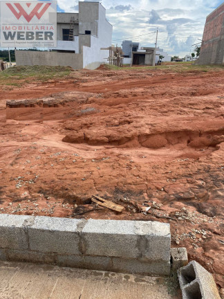 Imagem Terreno em Condomínio à Venda, 200 m² em Wanel Ville - Sorocaba