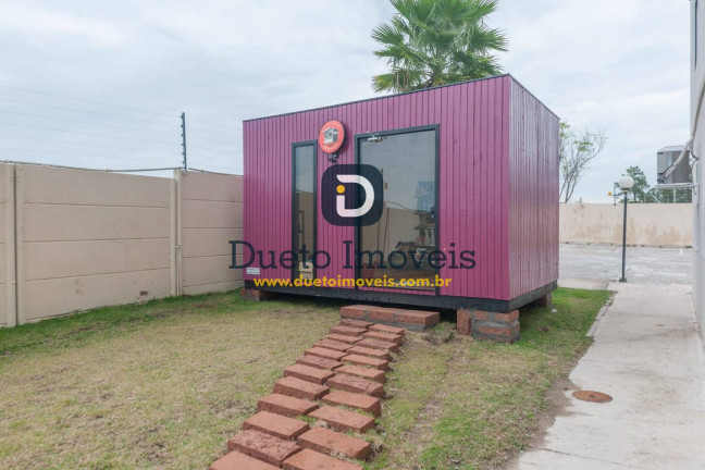 Imagem Apartamento com 2 Quartos à Venda, 57 m² em Pinheiro Machado - Santa Maria
