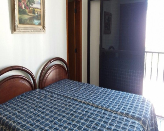 Imagem Imóvel com 3 Quartos à Venda, 320 m² em Jardim Astúrias - Guarujá