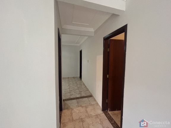 Imagem Casa com 3 Quartos à Venda, 166 m² em Novo Horizonte - Patos De Minas