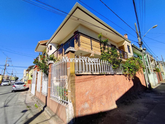 Imagem Sobrado com 3 Quartos à Venda, 142 m² em Sitio Cercado - Curitiba Imagem Sobrado com 3 Quartos à Venda, 142 m² em Sitio Cercado - Curitiba
