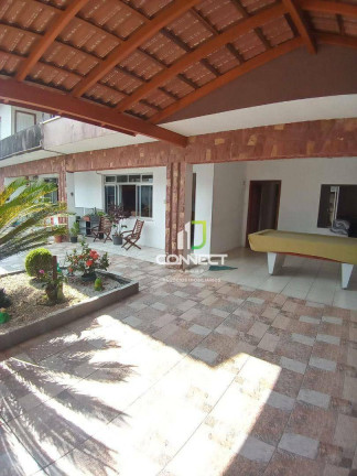 Casa com 6 Quartos à Venda, 310 m² em São Vicente - Itajaí