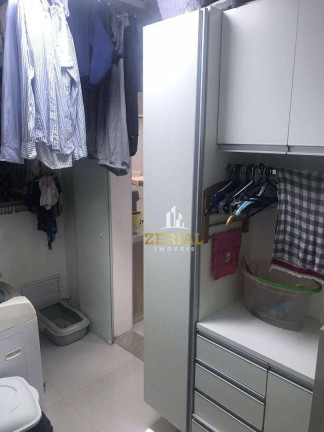 Imagem Apartamento com 3 Quartos à Venda, 115 m² em Jardim - Santo André Imagem Apartamento com 3 Quartos à Venda, 115 m² em Jardim - Santo André