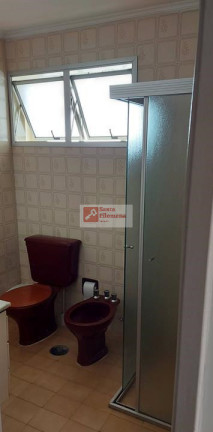 Imagem Apartamento com 3 Quartos à Venda, 92 m² em Centro - Santo André Imagem Apartamento com 3 Quartos à Venda, 92 m² em Centro - Santo André
