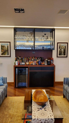 Imagem Apartamento com 4 Quartos à Venda, 209 m² em Jardim Morumbi - São Paulo Imagem Apartamento com 4 Quartos à Venda, 209 m² em Jardim Morumbi - São Paulo