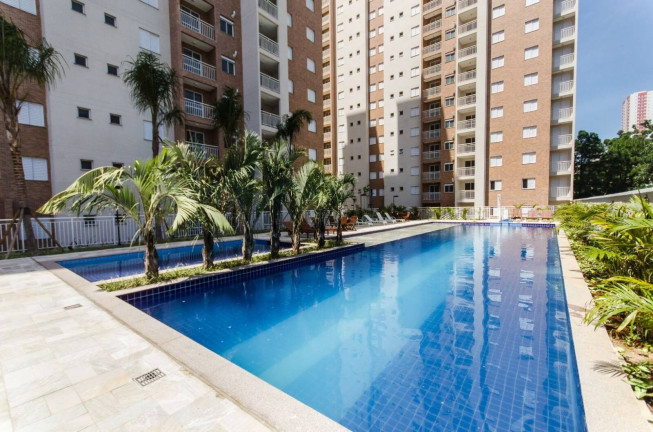 Imagem Apartamento com 3 Quartos à Venda, 77 m² em Jardim Flor Da Montanha - Guarulhos