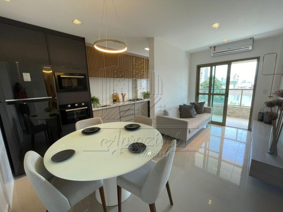 Imagem Apartamento com 2 Quartos à Venda, 63 m² em Canto Do Forte - Praia Grande Imagem Apartamento com 2 Quartos à Venda, 63 m² em Canto Do Forte - Praia Grande