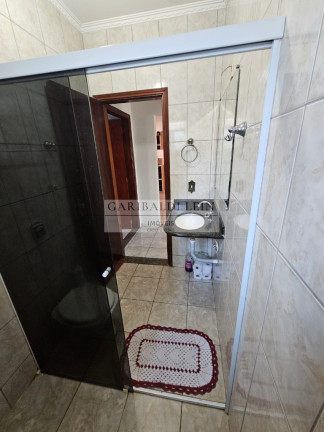 Imagem Casa com 2 Quartos à Venda, 130 m² em Parque São Jorge - Campinas Imagem Casa com 2 Quartos à Venda, 130 m² em Parque São Jorge - Campinas