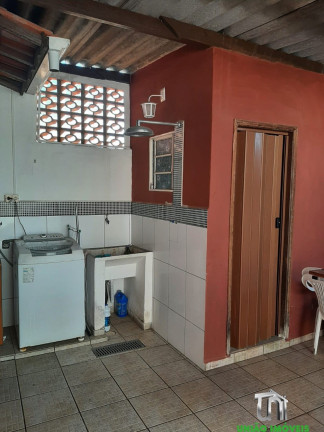 Imagem Casa com 3 Quartos à Venda, 170 m² em Vila Batista - Bragança Paulista Imagem Casa com 3 Quartos à Venda, 170 m² em Vila Batista - Bragança Paulista