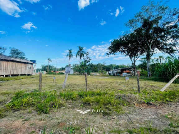 Imagem Terreno à Venda, 300 m² em Itajuba - Barra Velha Imagem Terreno à Venda, 300 m² em Itajuba - Barra Velha