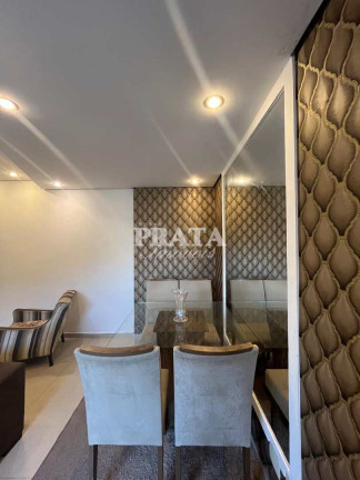 Imagem Apartamento com 2 Quartos à Venda, 70 m² em Vila Belmiro - Santos Imagem Apartamento com 2 Quartos à Venda, 70 m² em Vila Belmiro - Santos