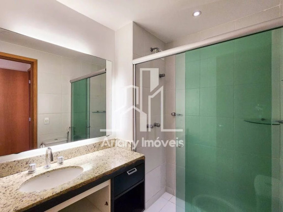 Imagem Apartamento com 3 Quartos à Venda, 70 m² em Barra Olímpica - Rio De Janeiro