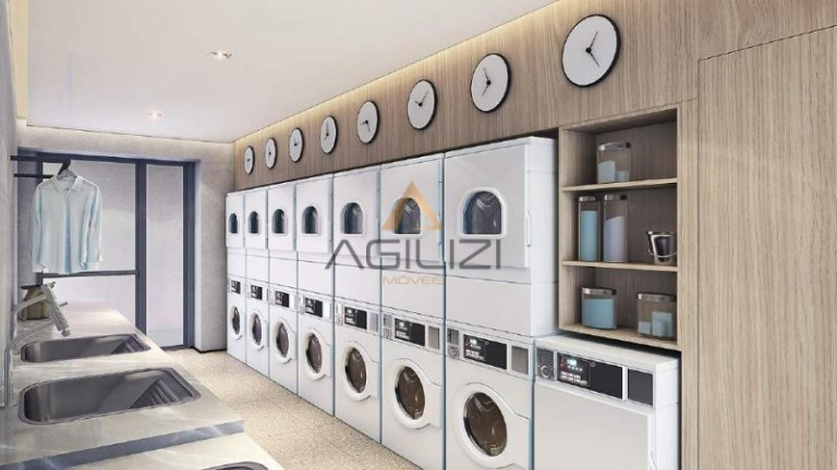 Imagem Apartamento com 1 Quarto à Venda, 25 m² em Pinheiros - São Paulo Imagem Apartamento com 1 Quarto à Venda, 25 m² em Pinheiros - São Paulo
