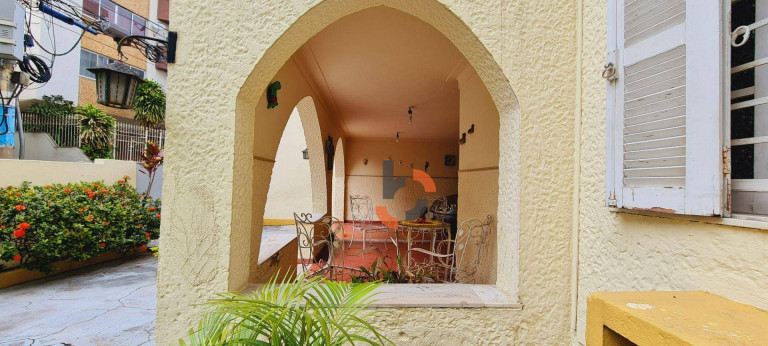 Imagem Casa com 3 Quartos à Venda ou Locação, 188 m² em Centro - Nova Iguaçu Imagem Casa com 3 Quartos à Venda ou Locação, 188 m² em Centro - Nova Iguaçu